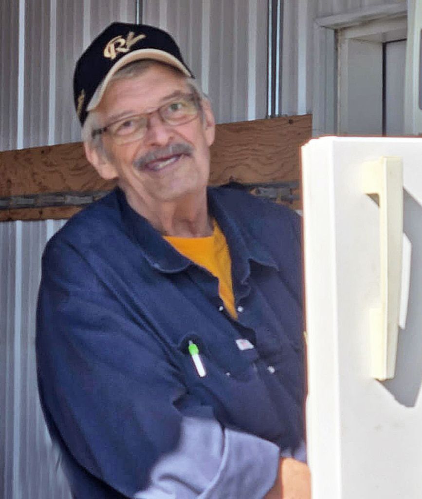 James "Jim" Harry Cassels Profile Photo