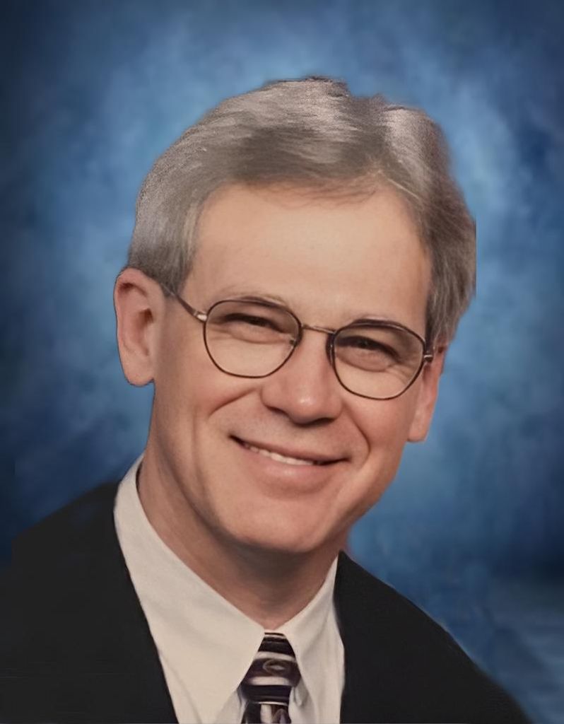 Mark Ballenger Profile Photo