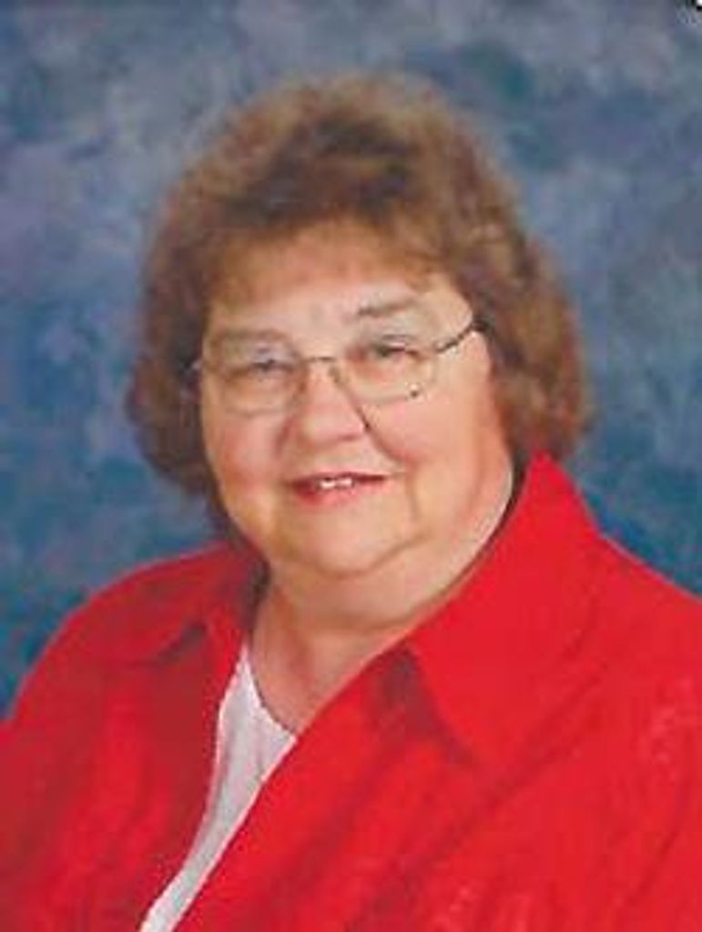 Dorothy Allene Klimek