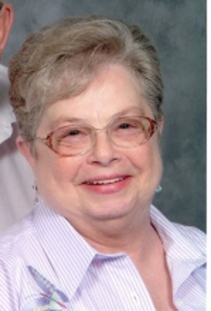 Sandra L. Warner Dunn