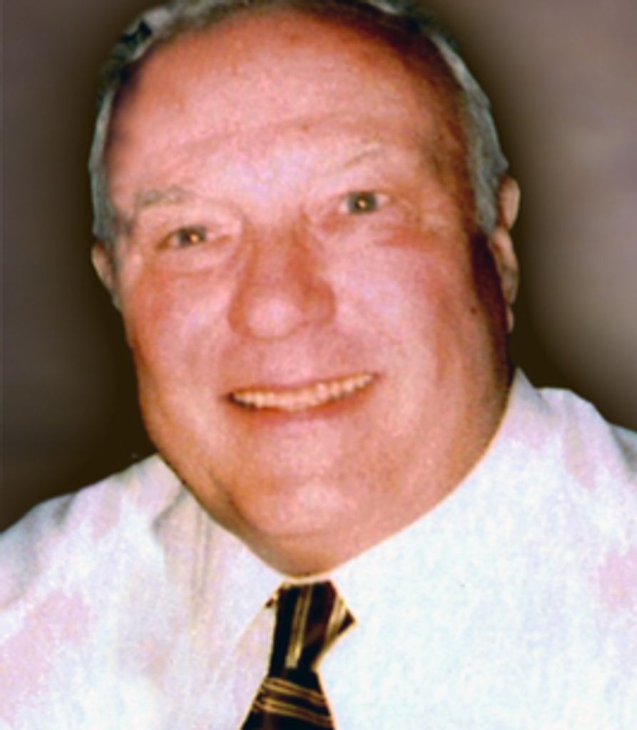 John Dring Profile Photo