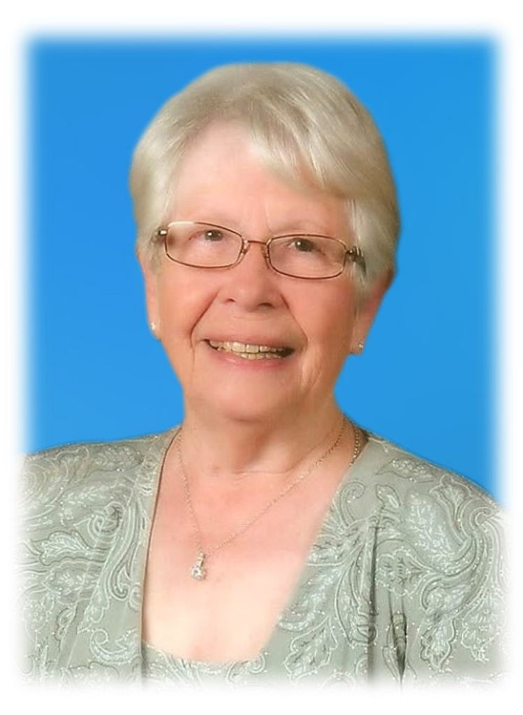 Jeannette Heston Rue Profile Photo
