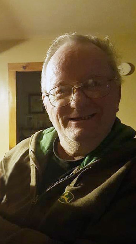 Raymond M. JORDAN