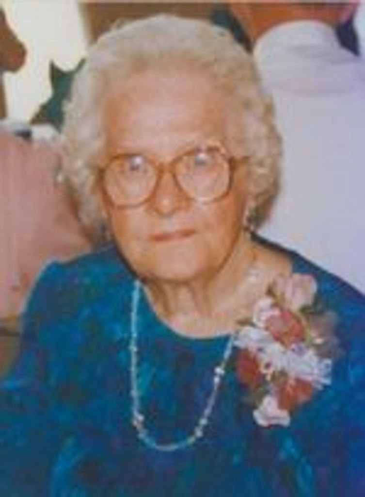Esther B. Minderman Schleef