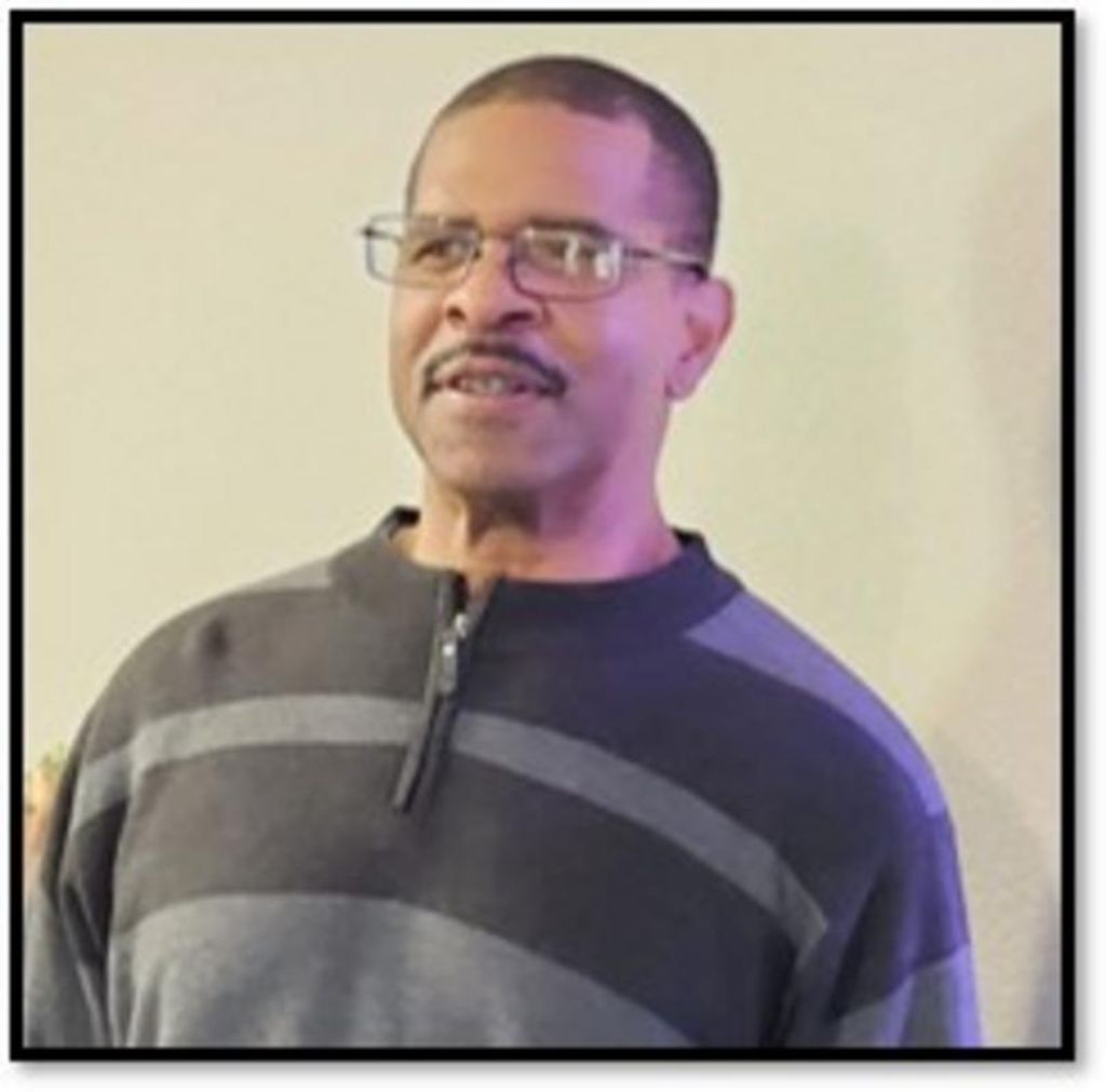 John Lonnie Cornish, Jr.