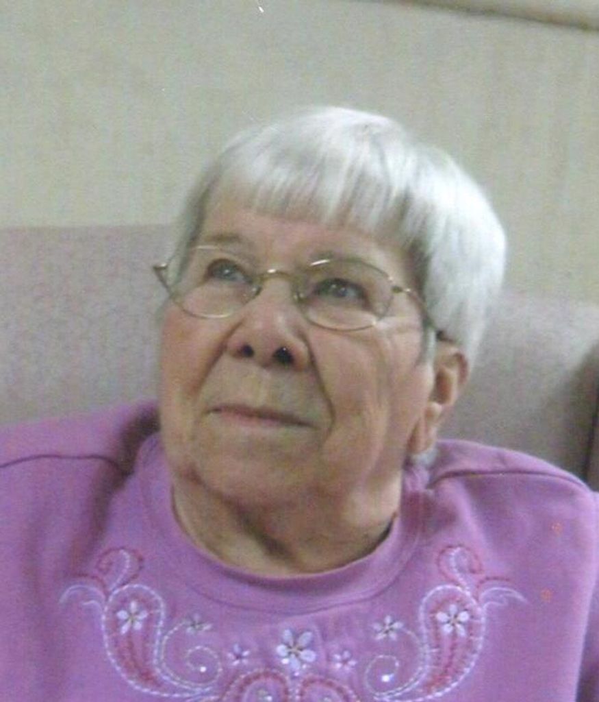 Mary Deutsch Profile Photo