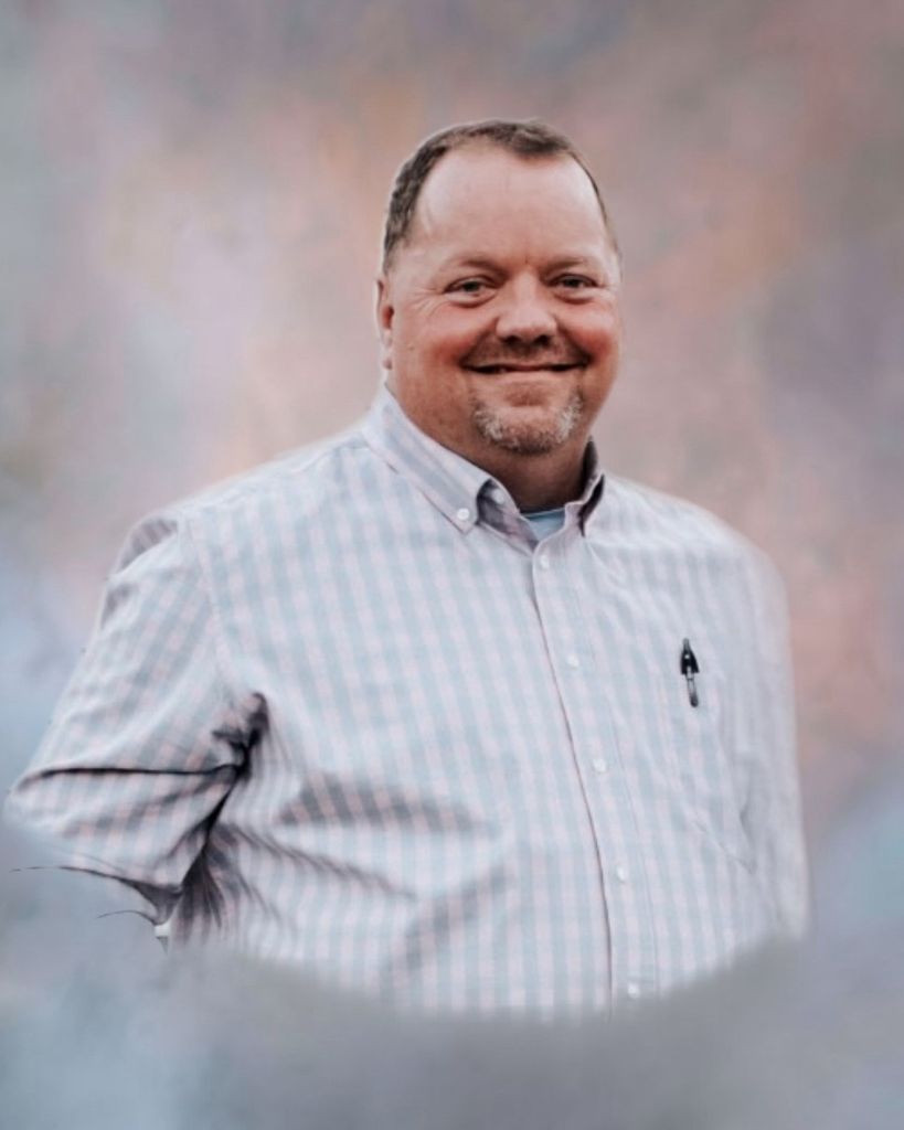 Paul Williams Atha Profile Photo