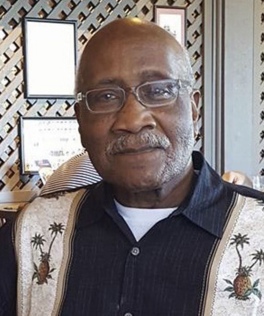 Reverend S. Elbert Gaffney Profile Photo