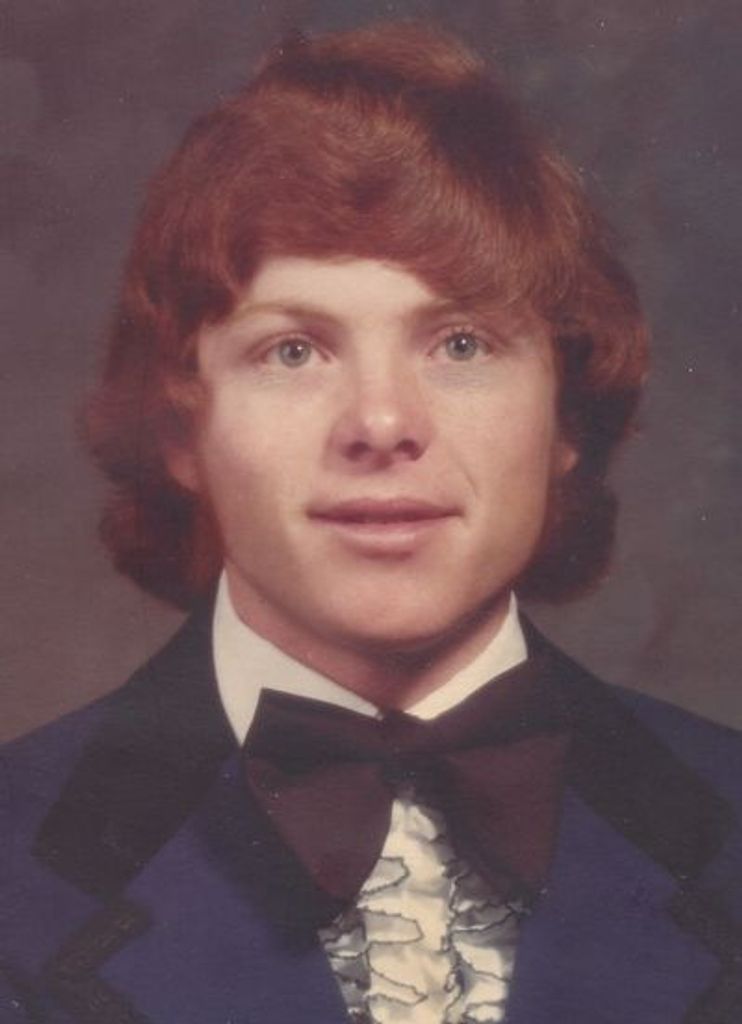 Copper Simmons Profile Photo