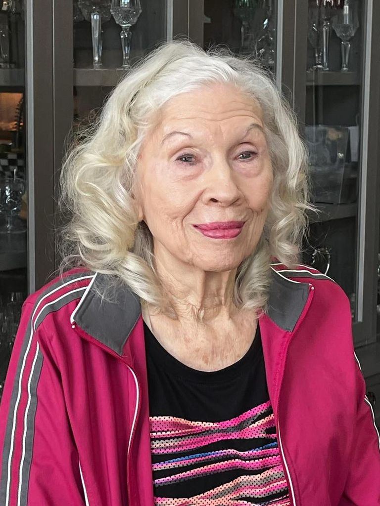 Sue Francis High Mote Profile Photo