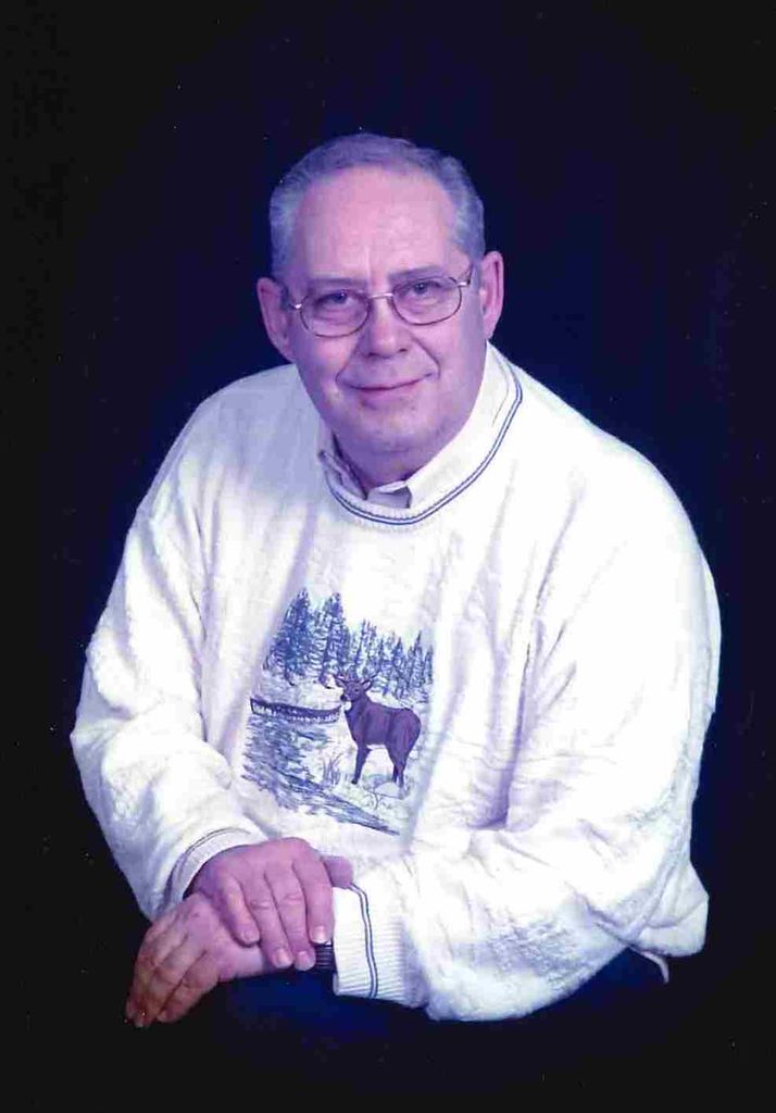 Peter Donald “Pete” Teigen