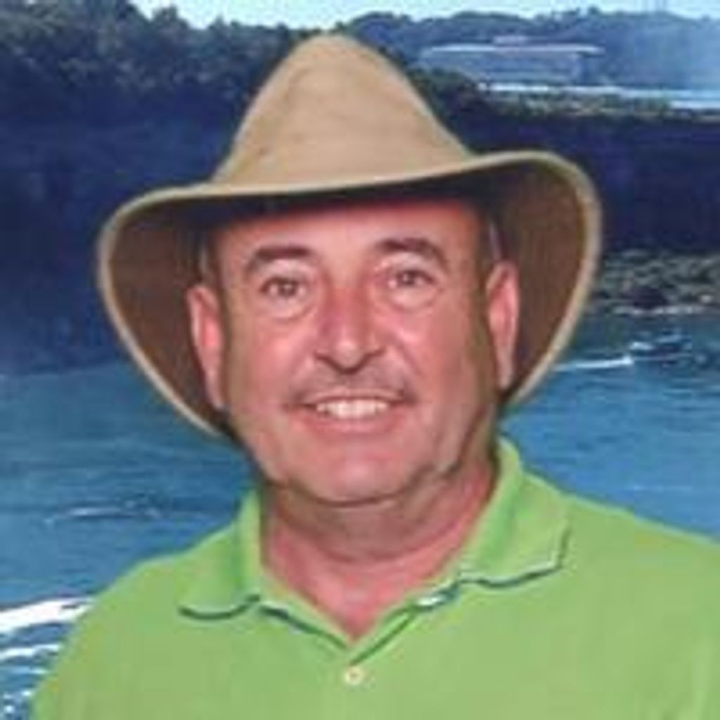 Gary L. Cotton Profile Photo