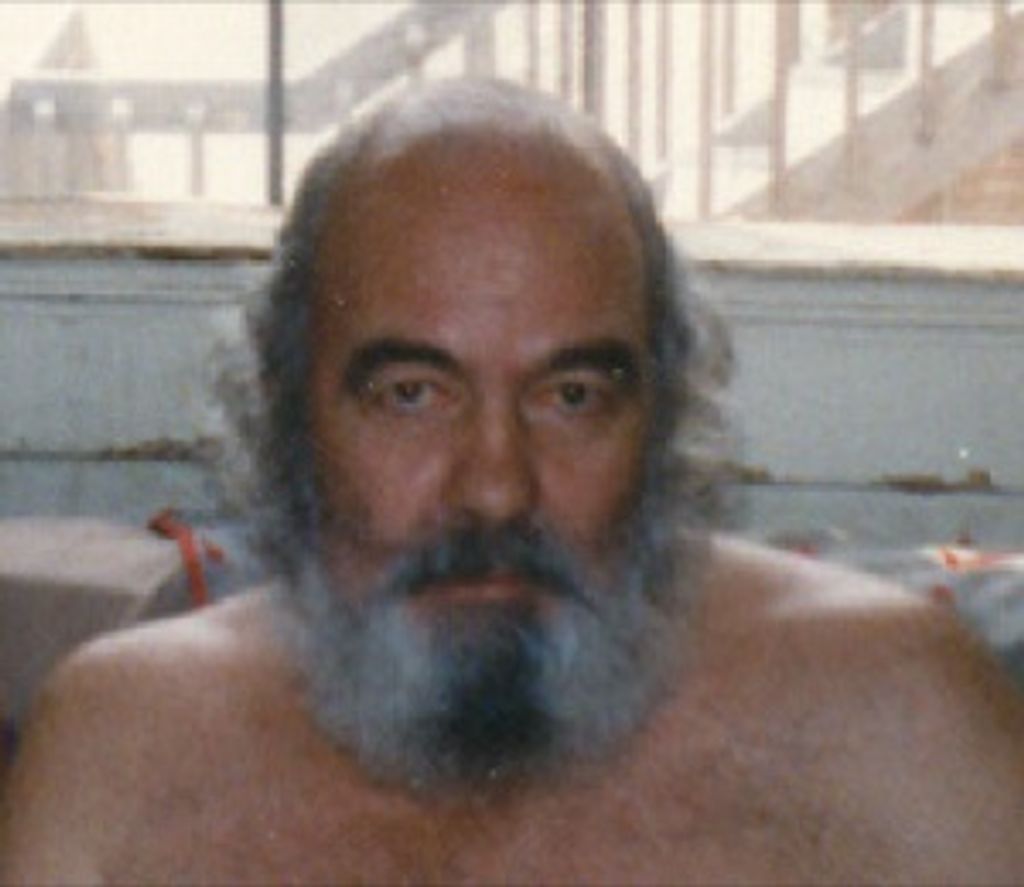 Martin Boggs