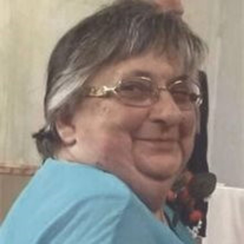 Shirley-Rose Savin