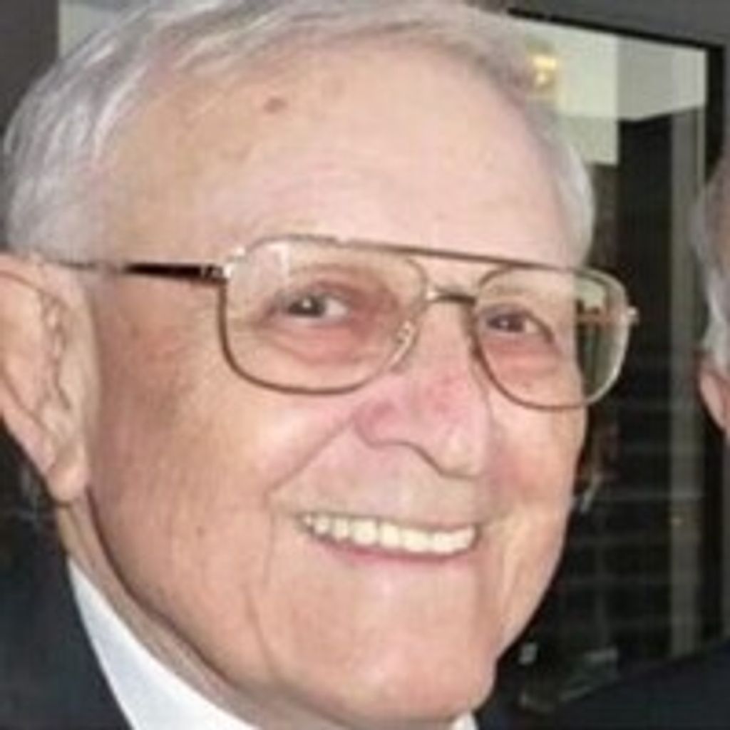 William "Bill" K. Clements (Courtesy Obit)