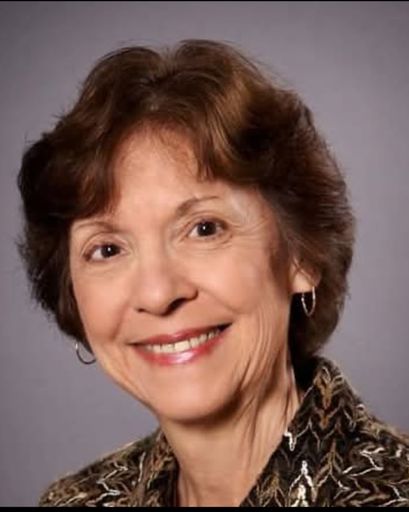 Marie A. Arrigoni's obituary image