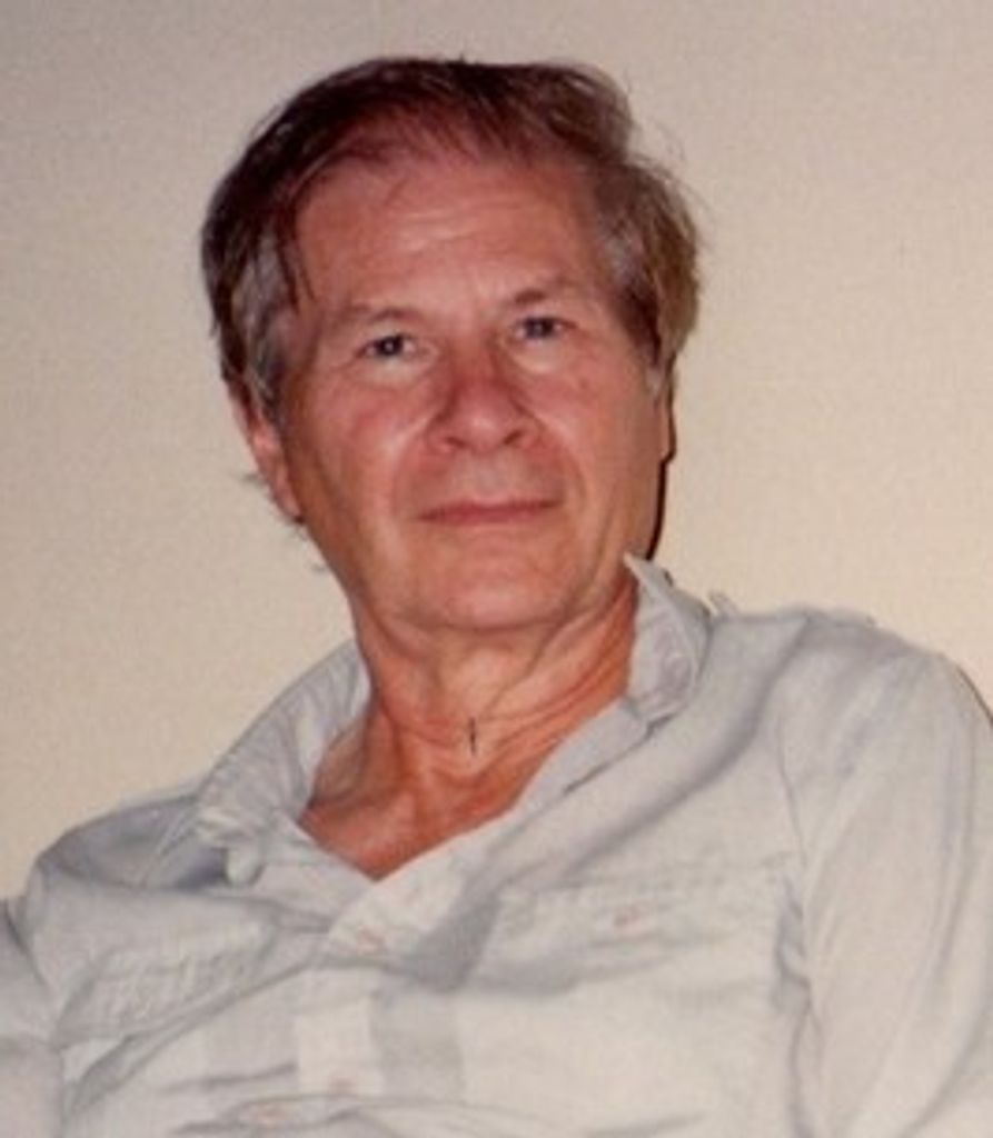 Keith Dickinson Profile Photo