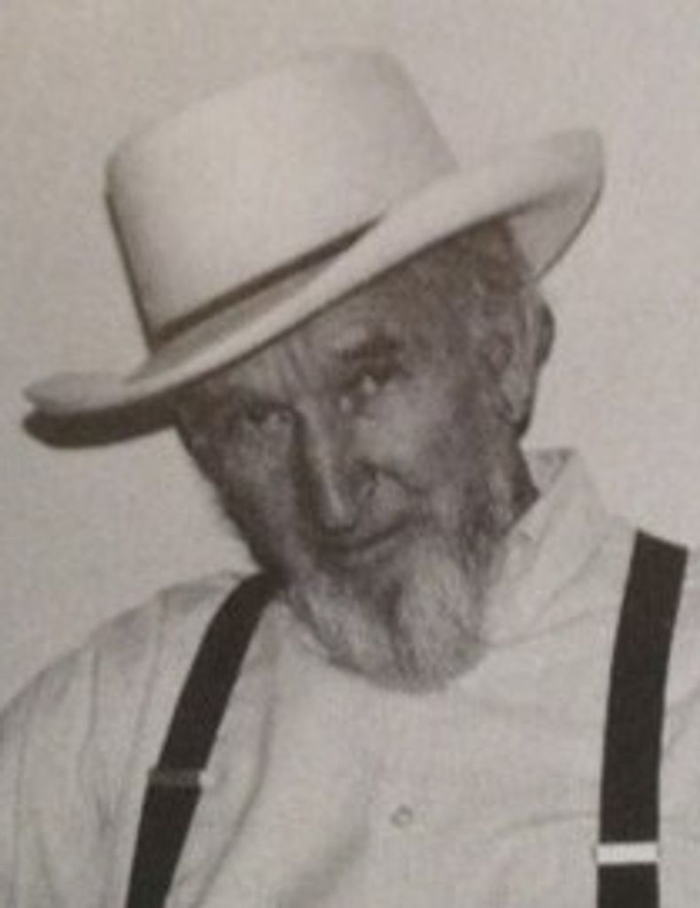 Raymond George Denney