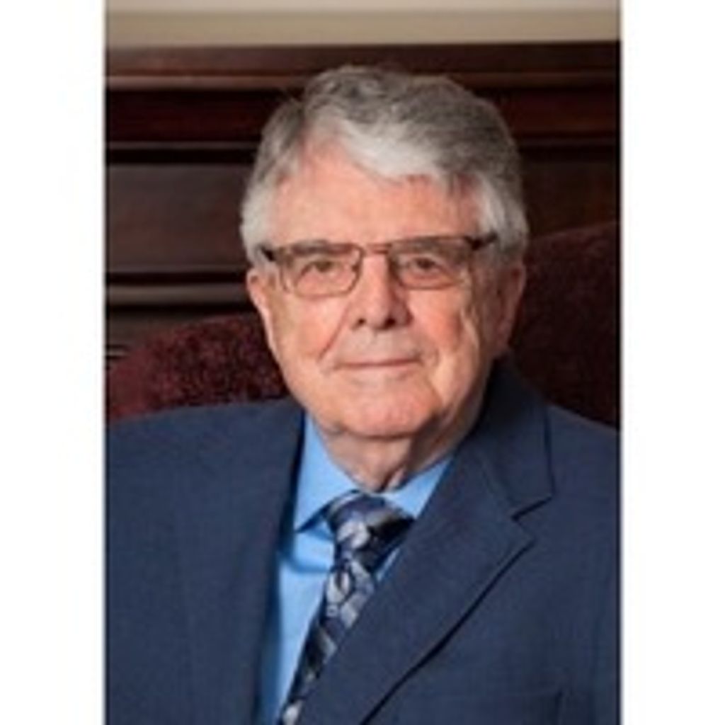 Keith O. Lawrence