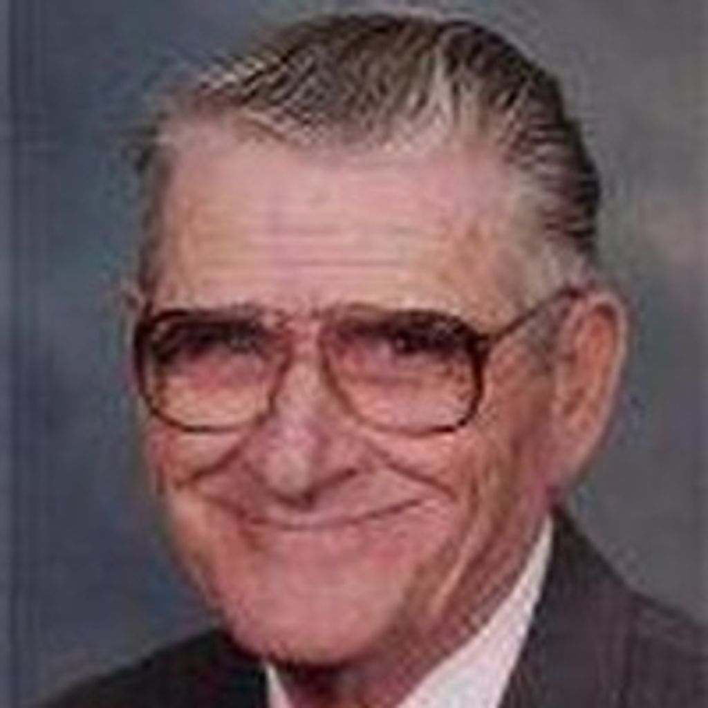 Ruben William Bud SMITH
