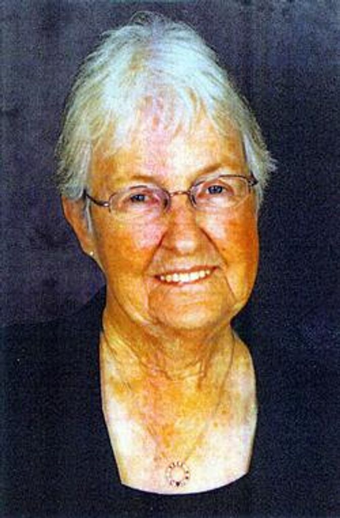 Marilyn Jane Whitsitt