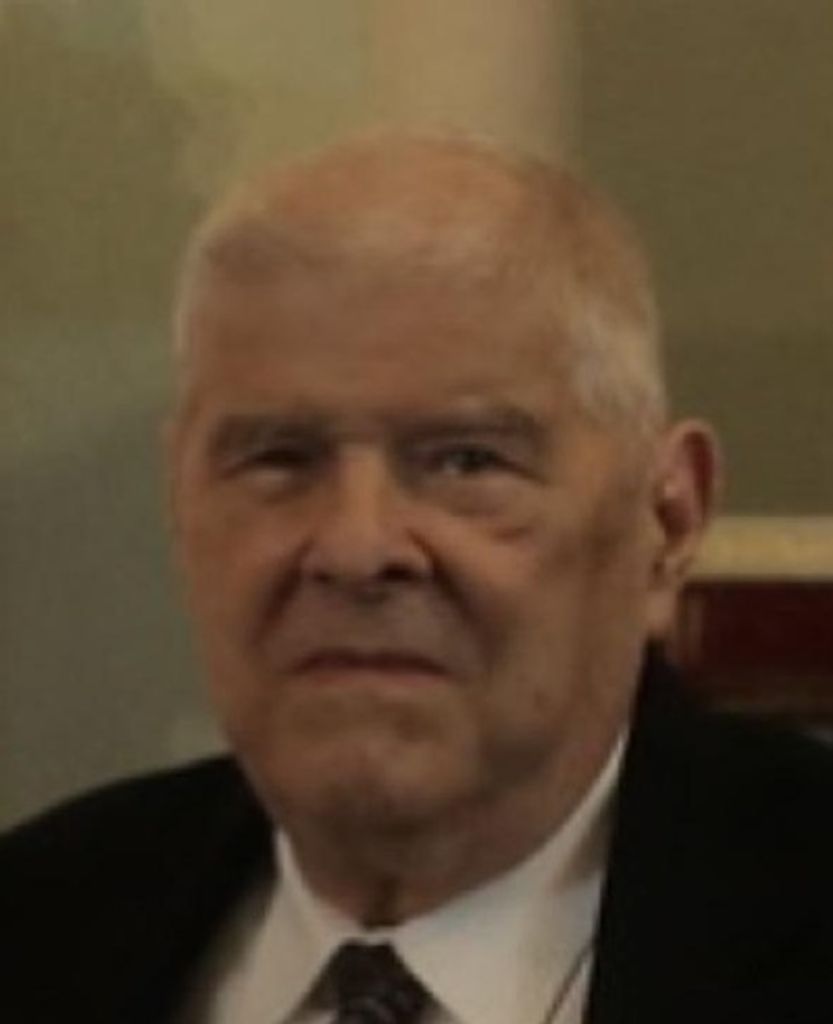 George Everett Abel Profile Photo