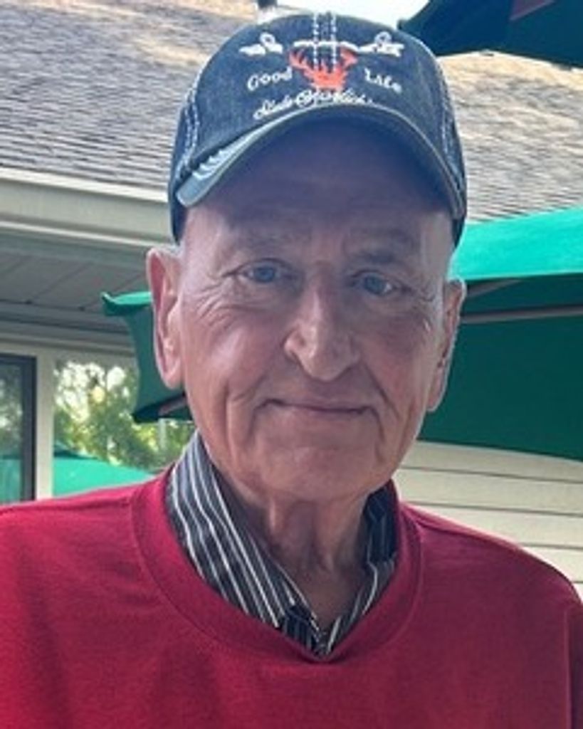 Richard "Rick" A. Metevia Profile Photo