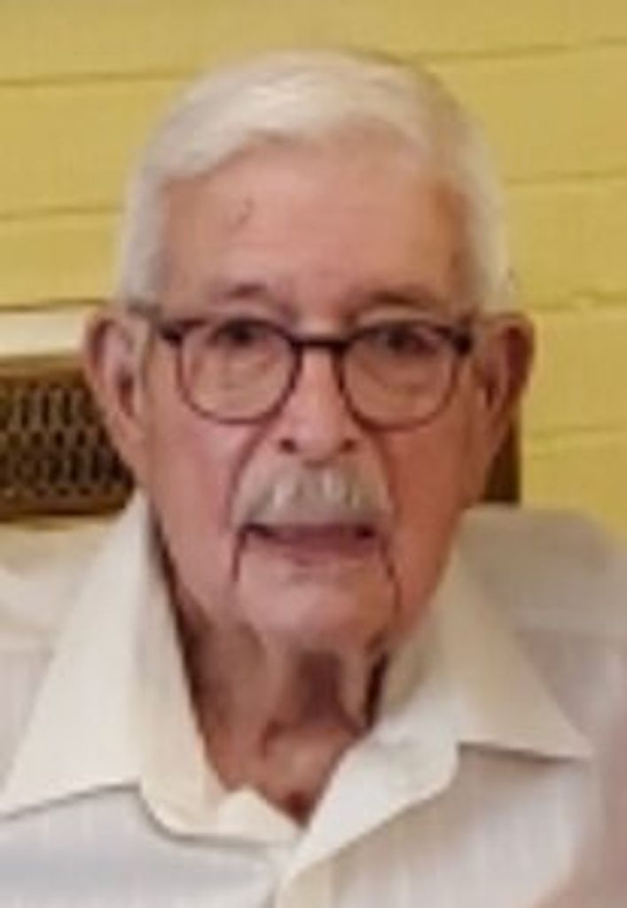 Carl Allen Dixon
