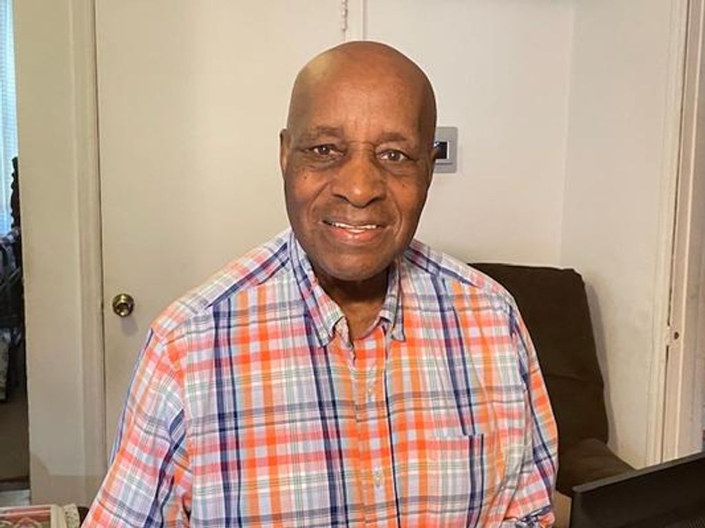 Benjamin Franklin Hoover