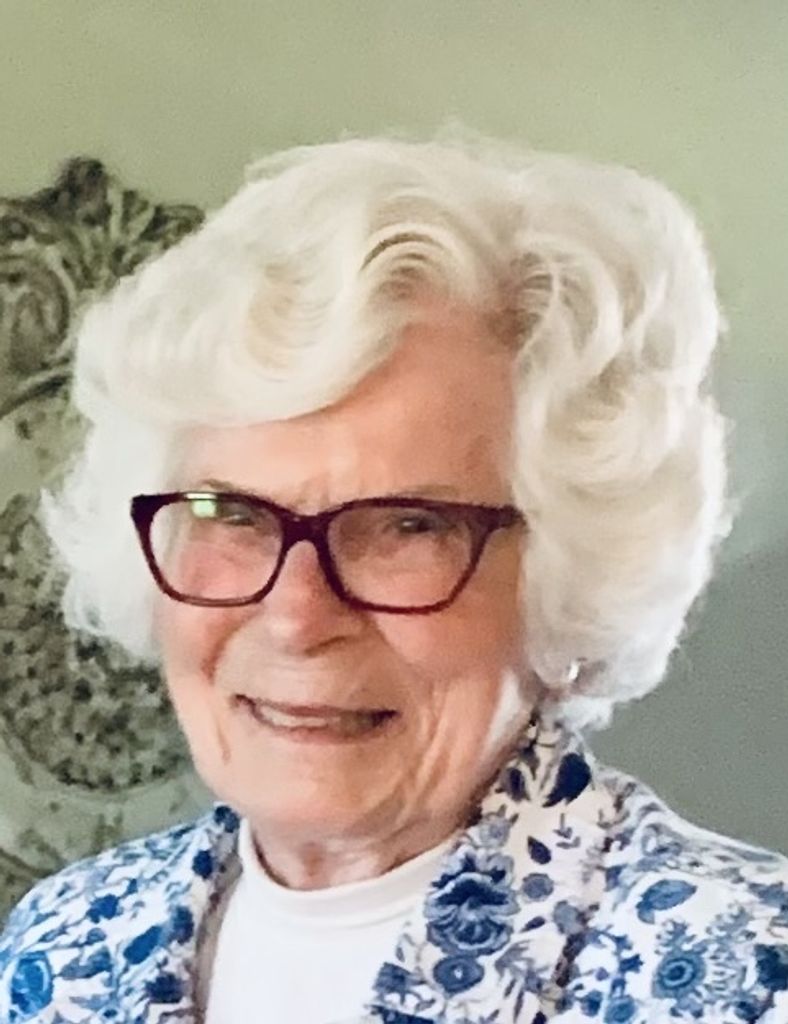 Joan K. Cramblit Profile Photo