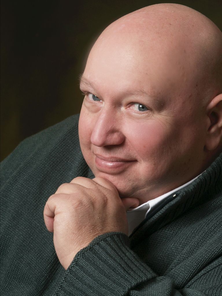 Charles Dan Koenig Profile Photo