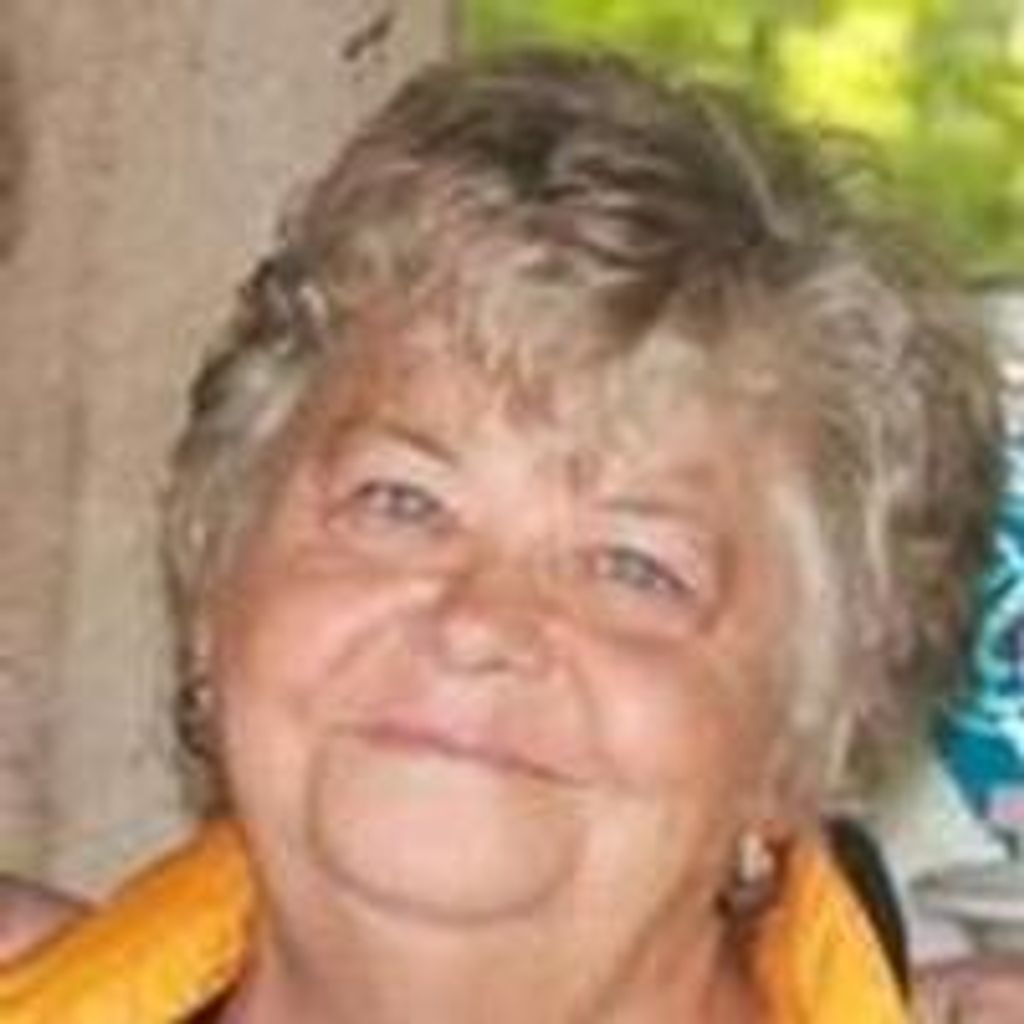Betty Sue Foster