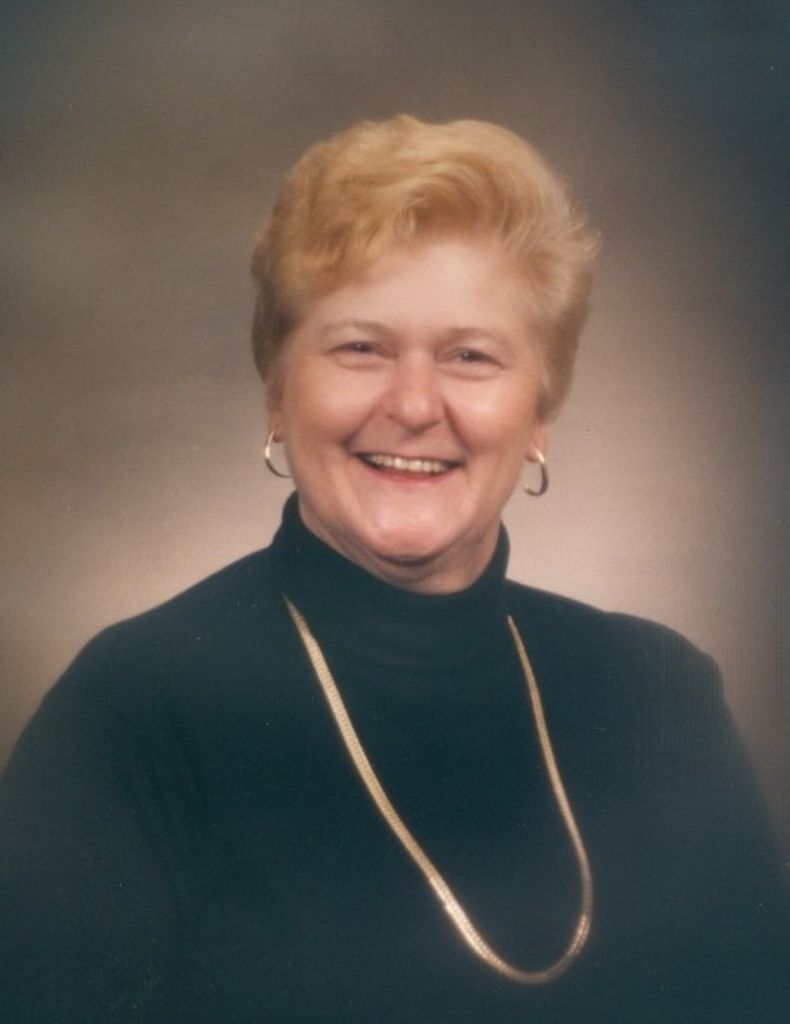Phyllis Ann Rice