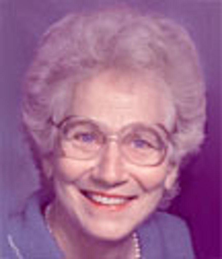 Thelma Tyler Glattli