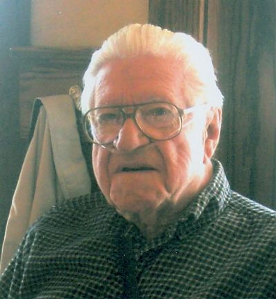 Albert H. Fehrenbach