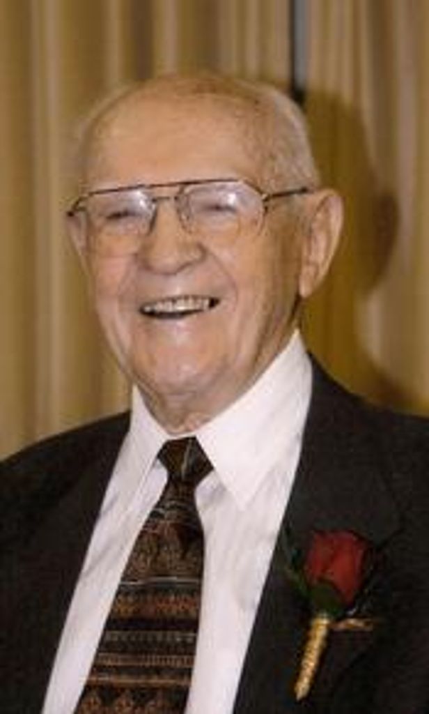 Charles Daniel Schmucker