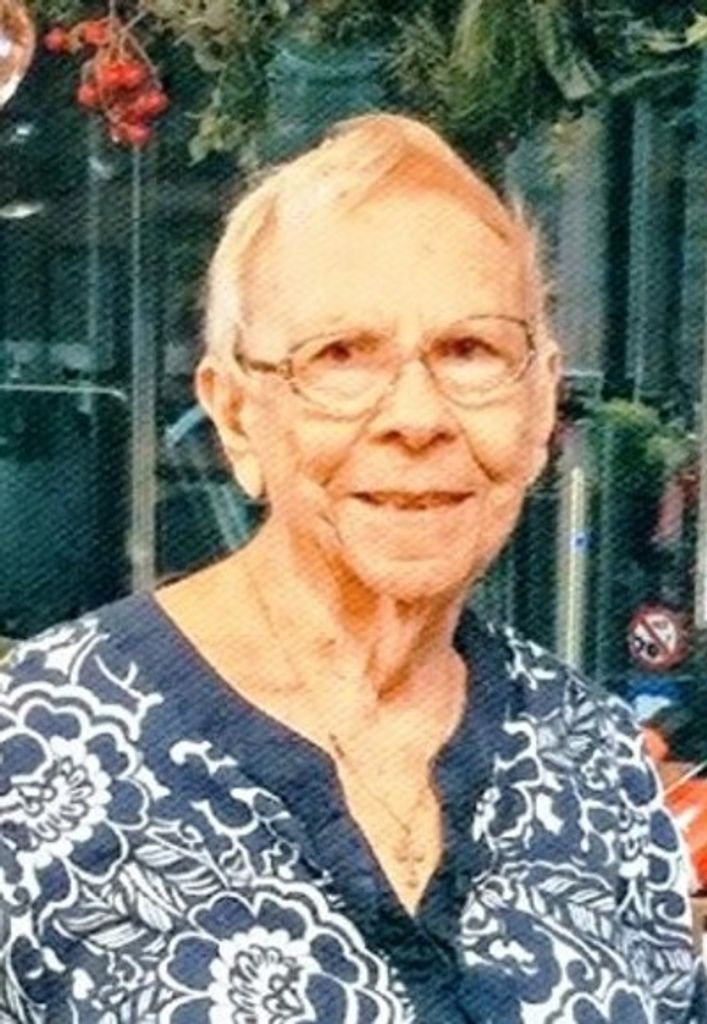 Mary Agnes Bussey Profile Photo