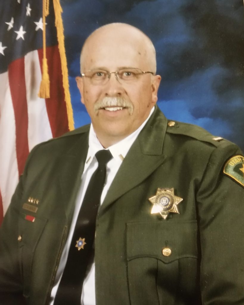 Mark Kenneth Beals Profile Photo