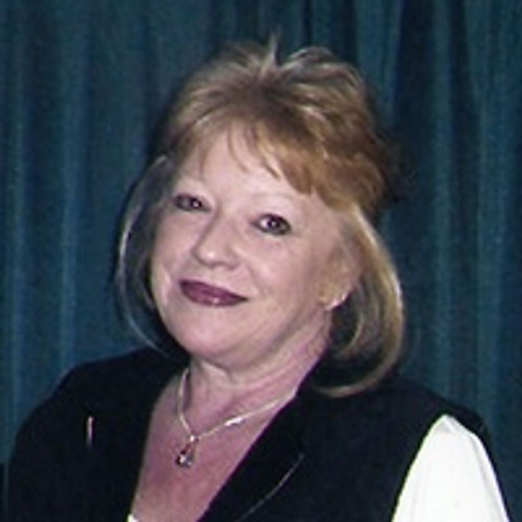 Jackie Fisher