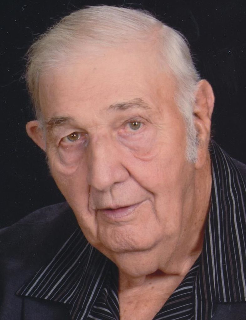 Robert Norman Harrington Profile Photo