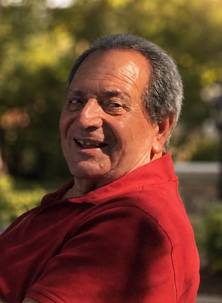 Manuel F. Da Costa Jr. Profile Photo