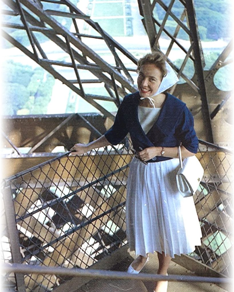 Norma D. MacMillan Profile Photo