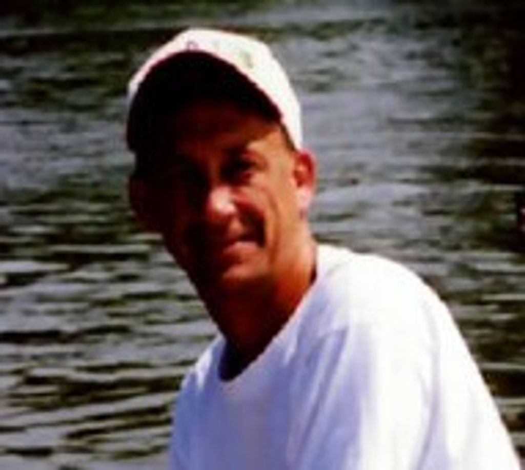 Daniel Glenn Williams