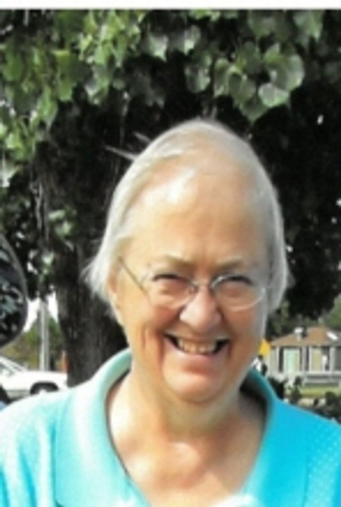 Kathy Ann Sauro