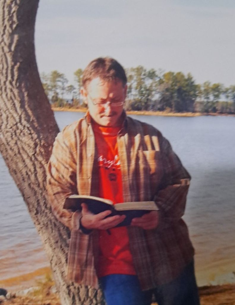 Hastin Benjamin Odom Iii Profile Photo