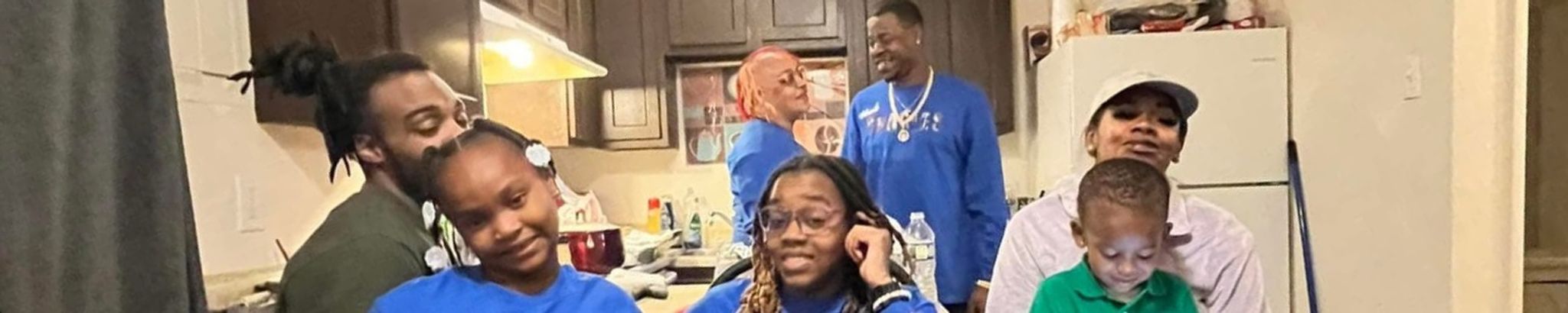 Cover for Keyona L. Johnson's Obituary