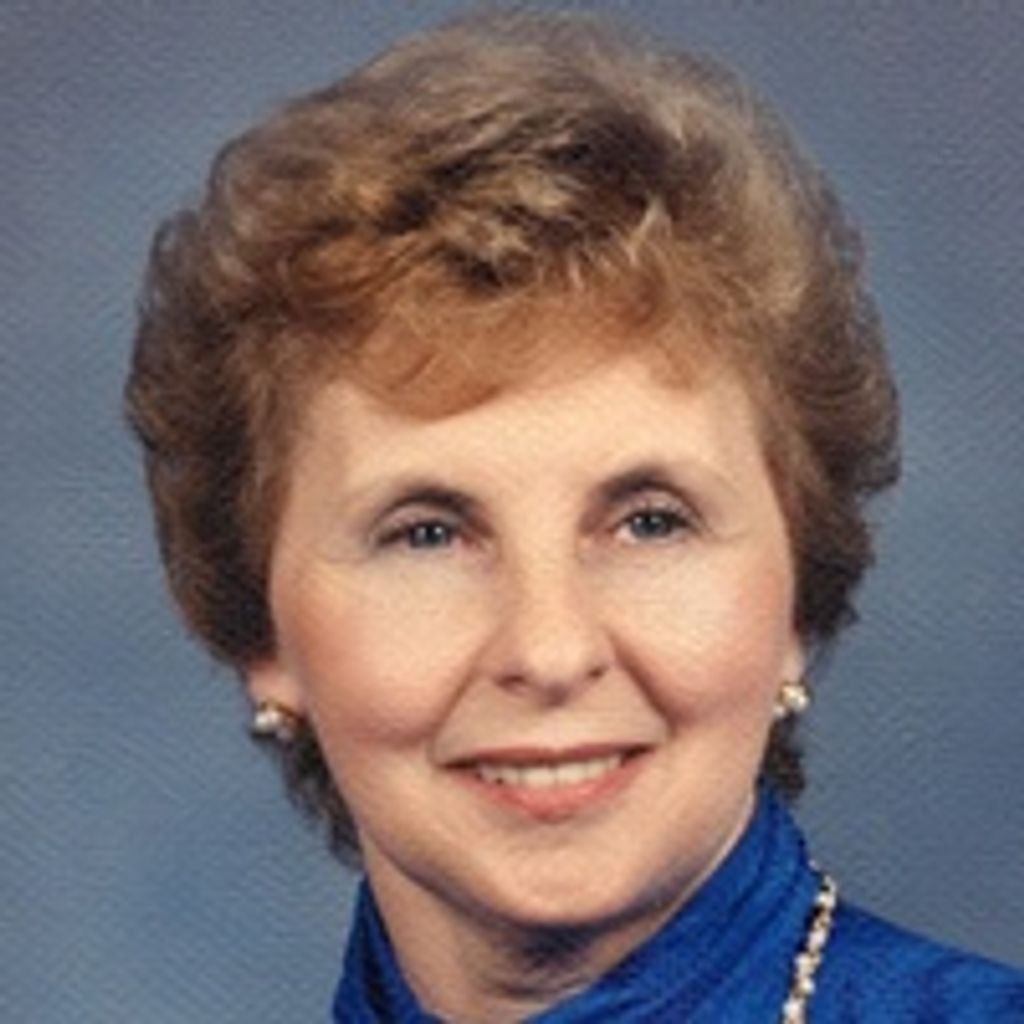 Anna Mae Mansfield