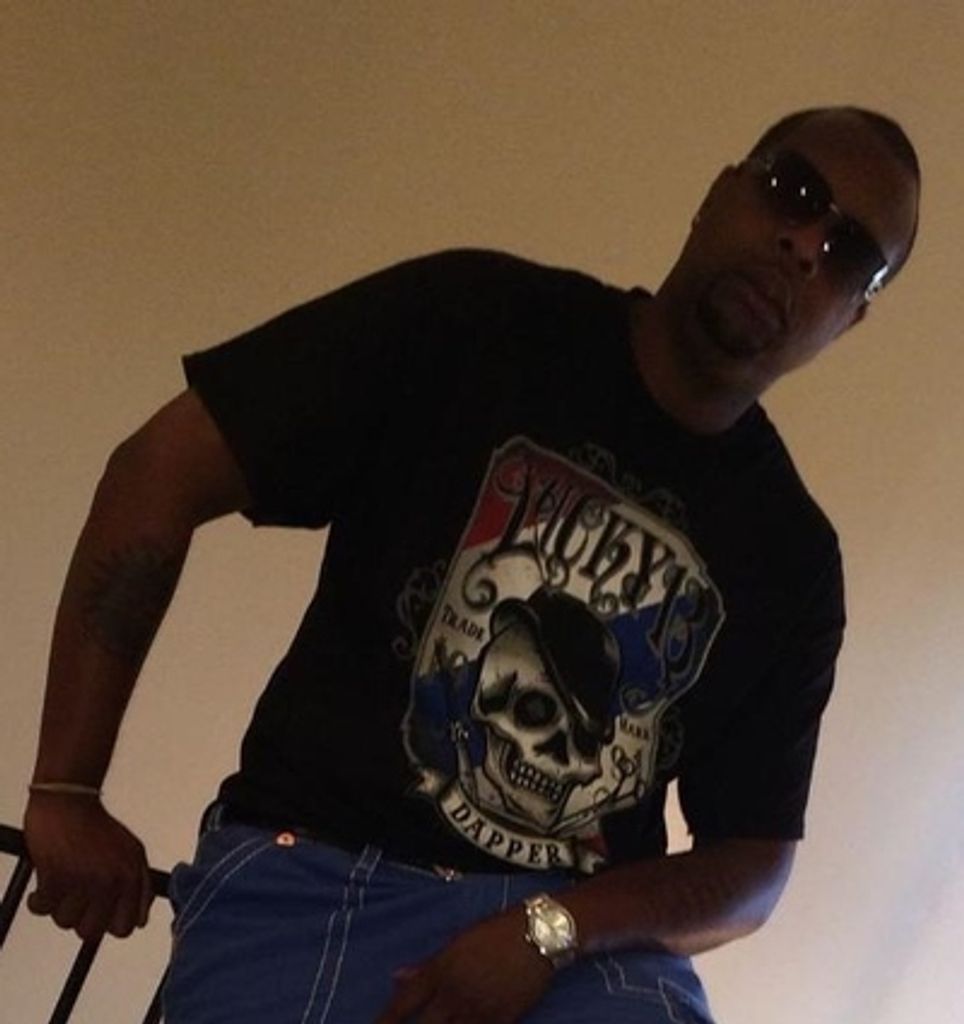 Willie Lee Norman, Jr. Profile Photo