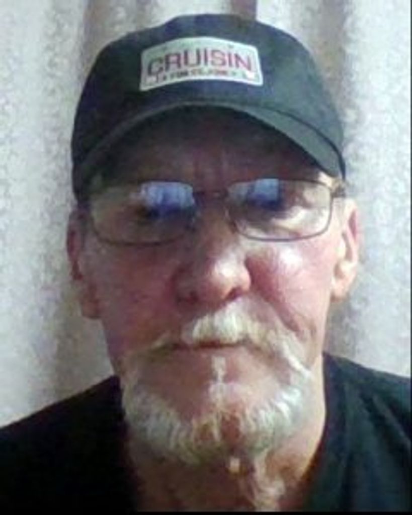 Larry Dean Deshazo Profile Photo