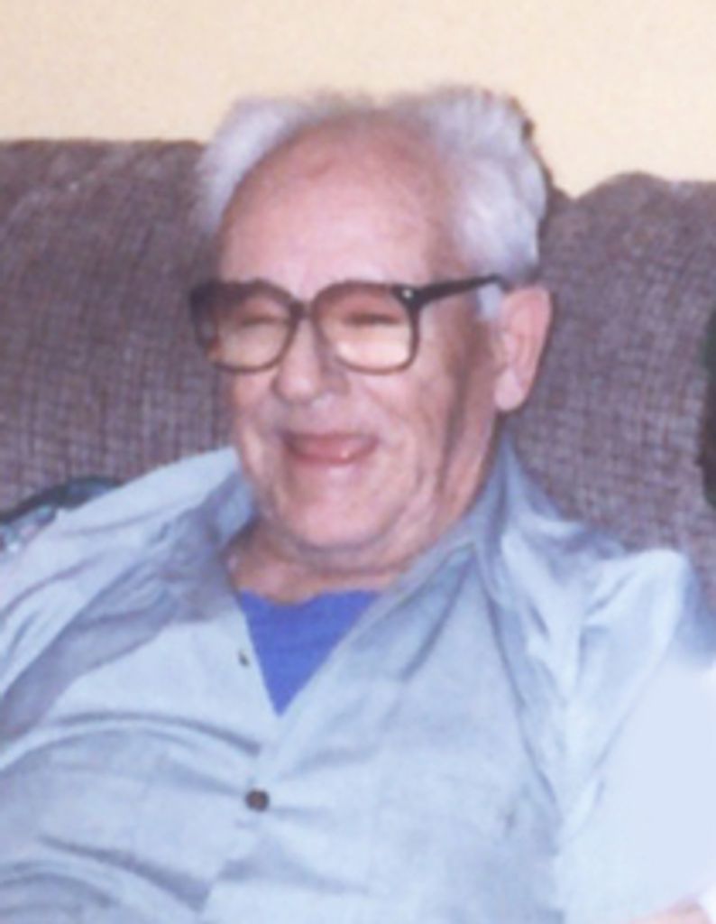 Keith E. Bean Profile Photo